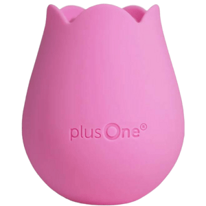 PlusOne Rose Arouser Pink