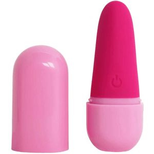 PlusOne private pleasure vibe pink