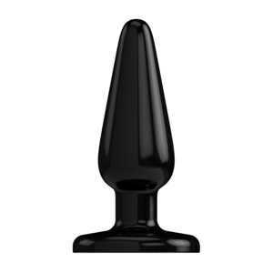 Základný análny kolík - 5 / 13 cm