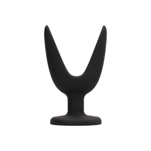 Rozšíriteľný análny kolík #1 - 4 / 10 cm