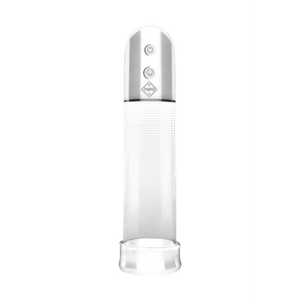 Automatická Luv pumpa na penis