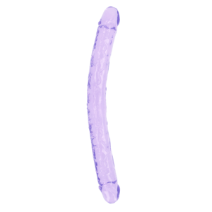 Realistické dvojité dildo - 18'' / 45 cm