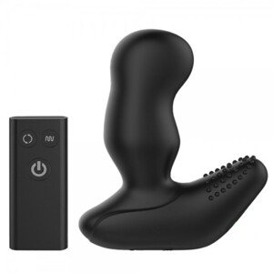 NEXUS Revo Extreme Rotujúci vibrátor na prostatu