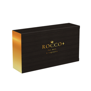 ROCCO PLUS - 6 ks