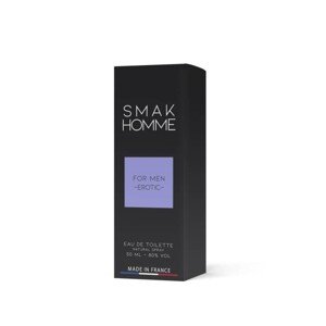 SMAK pre mužov