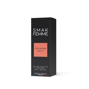 SMAK PRE ŽENY