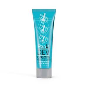 Krém na rozvoj penisu 75 ml