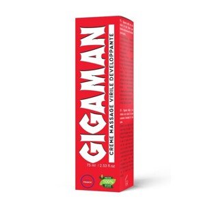 GIGAMAN 75 ml