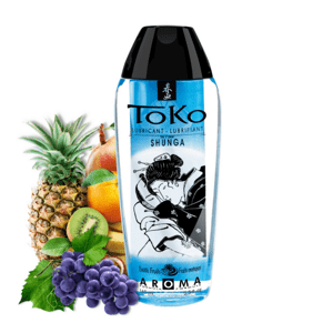 Toko Aroma - Exotické ovocie - 165 ml