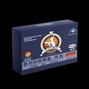 SATIBO - 2 ks