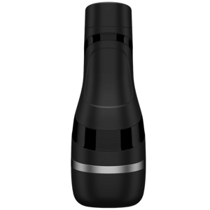 Satisfyer Men Classic Silver