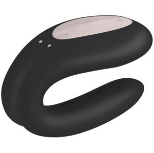 Double Joy (Black)