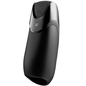 Satisfyer Men Vibration+ Connect App