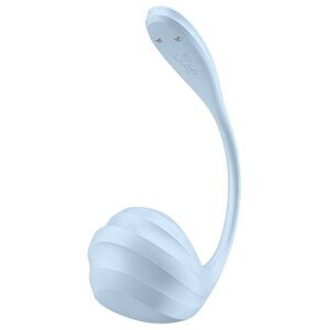 Smooth Petal light blue