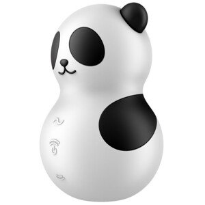Satisfyer Pocket Panda