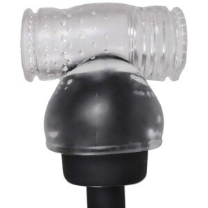Násada na masážny vibrátor Cock Stroker
