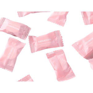Instantné vlhčené obrúsky Silky Swipe (50 ks)
