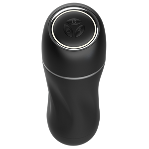 Automatický masturbátor Vortex Pulse (23,6 cm)