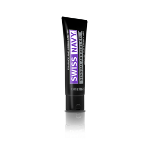 Lubrikant pre zmyslovú stimuláciu - 10 ml