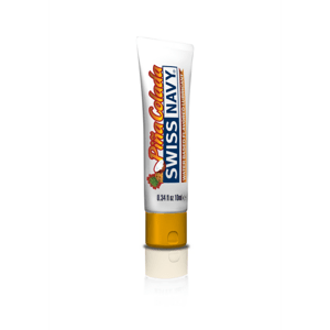 Lubrikant s príchuťou Piña Colada - 10 ml