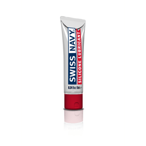 Premium - Lubrikant na silikonovej báze - 10 ml