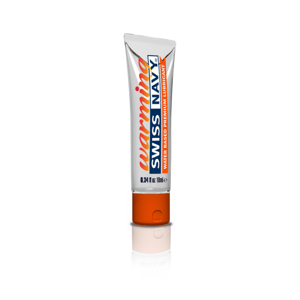 Prémiový lubrikant na vodnej báze s hrejivým účinkom - 10 ml