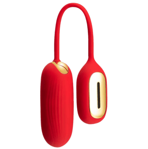 SVAKOM Muse Red