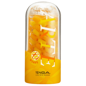 TENGA ARTE WEAVE