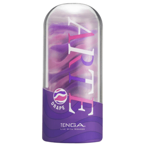 TENGA ARTE DRAPE