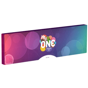 MyOne (TheyFit) Single: Size N31/69H, 6 condoms