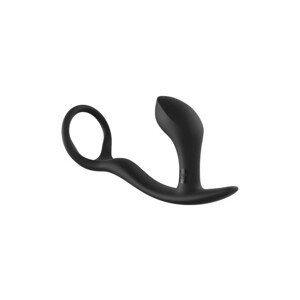 FUN FACTORY BOOTIE RING BRIDLICOVE SEDY