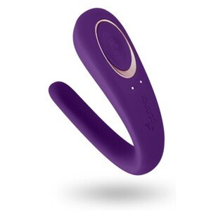 Satisfyer Double Classic