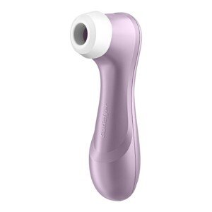 SATISFYER PRO 2 GENERÁCIA 2 FIALOVÁ