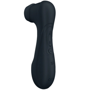 SATISFYER Pro 2 Generation 3 Bluetooth Dark Grey