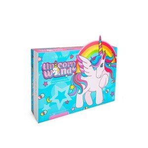 Le Wand Unicorn Wand Špeciálna Edícia Sada