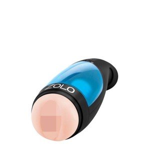 Zolo Thrustbuster mužský stimulátor