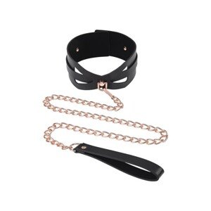 Sportsheets SEX AND MISCHIEF BRAT COLLAR AND LEASH