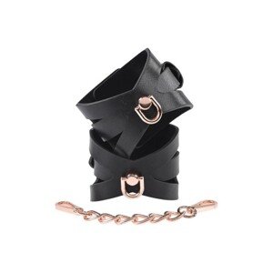 Sportsheets SEX AND MISCHIEF BRAT HANDCUFFS