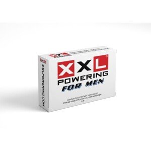 XXL Powering Satisfy - 2 ks